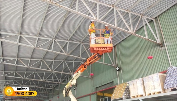 thi cong mang dien cho doanh nghiep nhua tai dong nai 4