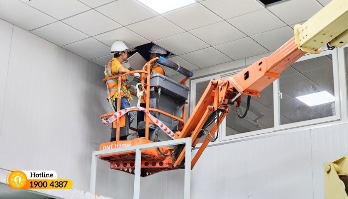 thi cong mang dien cho doanh nghiep nhua tai dong nai 6