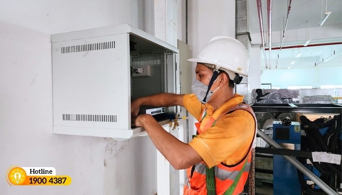 thi cong mang dien cho doanh nghiep nhua tai dong nai 8