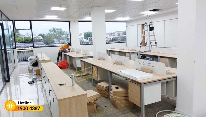 thi cong mang lan cho ngan hang tai dong thap 11