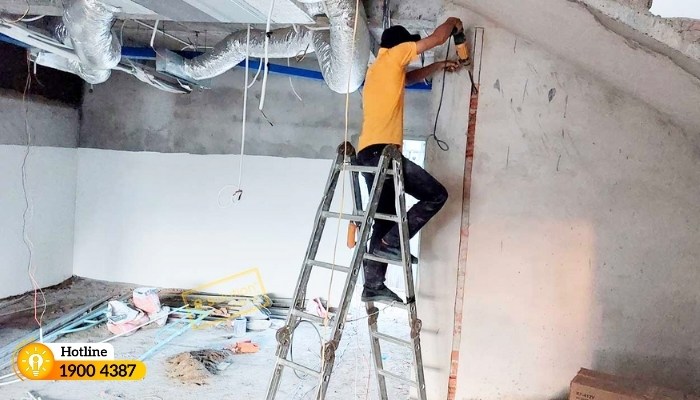 thi cong mang lan cho ngan hang tai dong thap 6