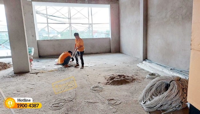 thi cong mang lan cho ngan hang tai dong thap 7