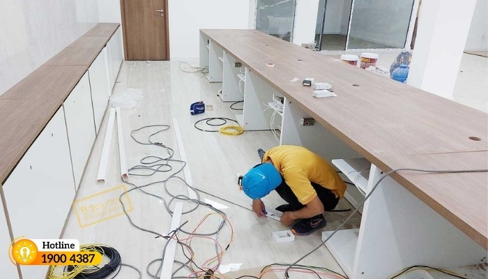 thi cong mang lan cho ngan hang tai dong thap 8