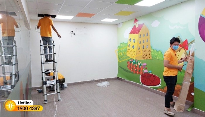 thi cong mang lan dien nhe camera truong an ninh mang ispace 5