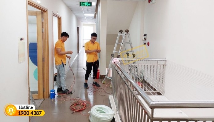 thi cong mang lan dien nhe camera truong an ninh mang ispace 6