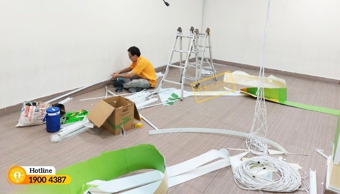 thi cong mang lan dien nhe camera truong an ninh mang ispace 8