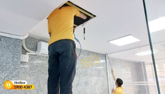 thi cong mang lan tai cong ty approach viet nam 2