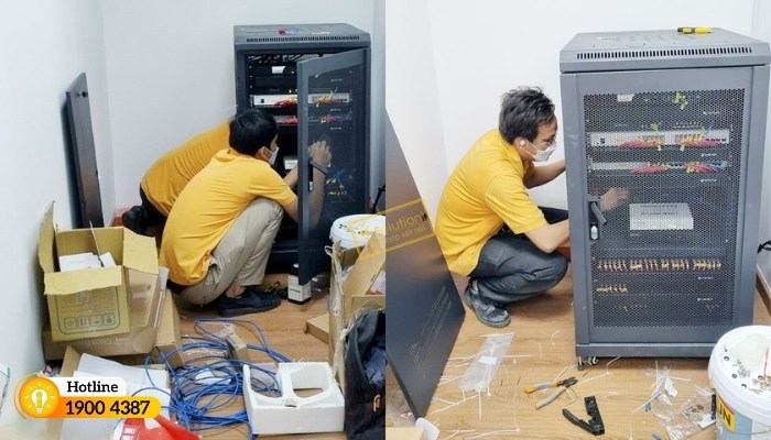 thi cong mang lan tai cong ty approach viet nam 5