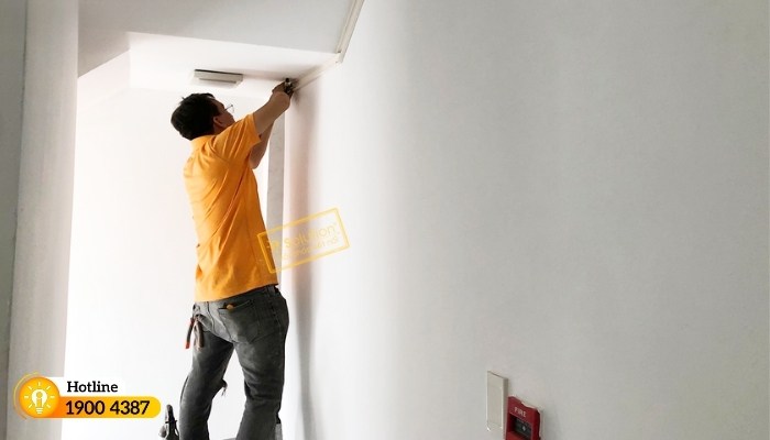 thi cong mang lan va lap wifi cho d1 group architects 3