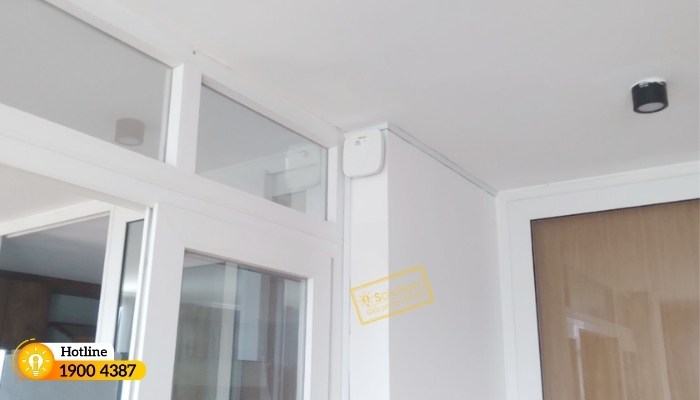 thi cong mang lan va lap wifi cho d1 group architects 6