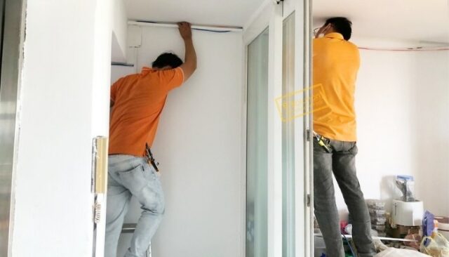 Nhà Thầu iSolution