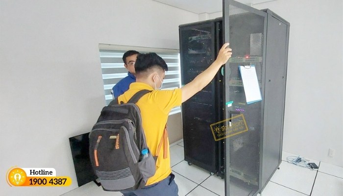 thi cong mang lan wifi tai samsung 2