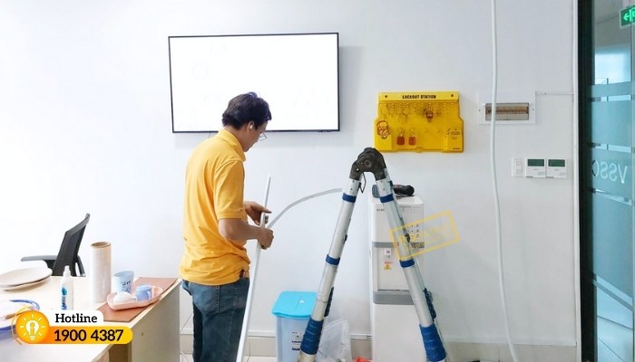 thi cong mang lan wifi tai samsung 5