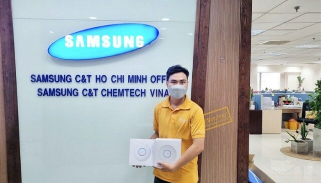 Nhà Thầu iSolution