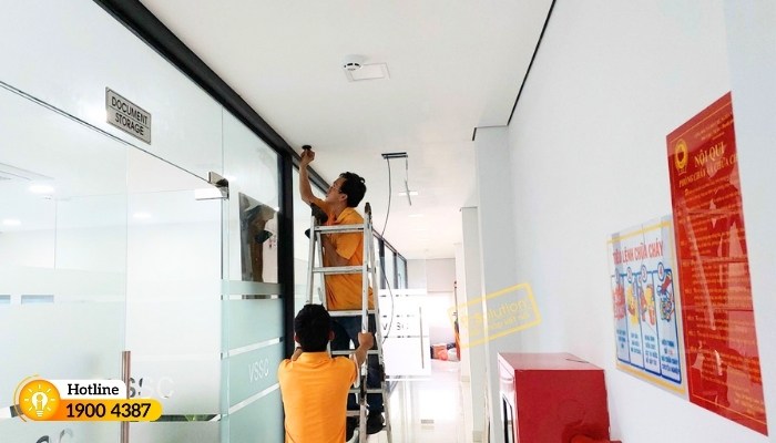 thi cong mang lan wifi tai samsung 7