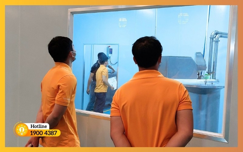 Tư vấn nâng cấp và cải thiện hệ thống