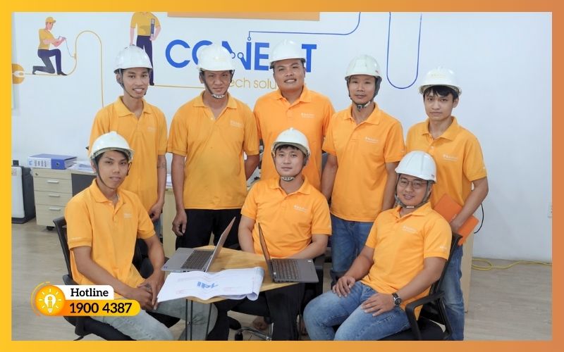 iSolution - Chuyên dịch vụ triển khai và bảo trì máy chủ Đồng Nai