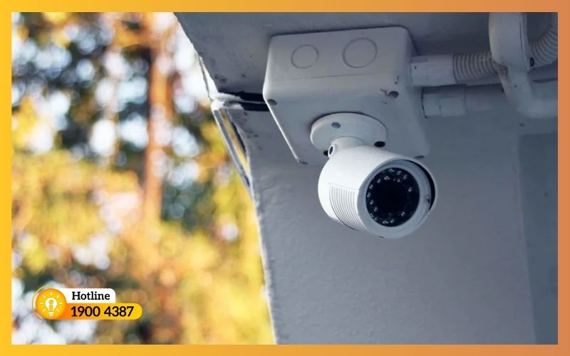 Lý do nên lắp đặt camera quan sát Quận 3 ngay hôm nay