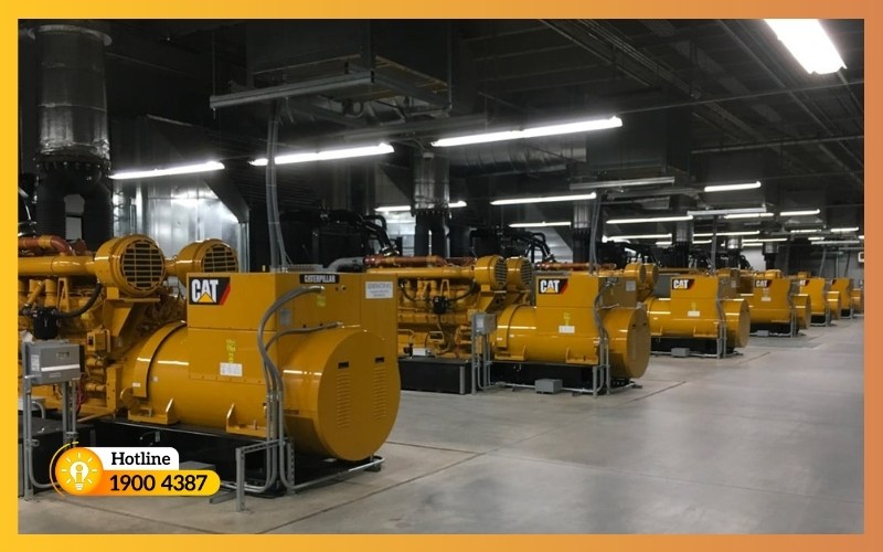 Đối tượng nên lắp đặt hệ thống máy phát điện