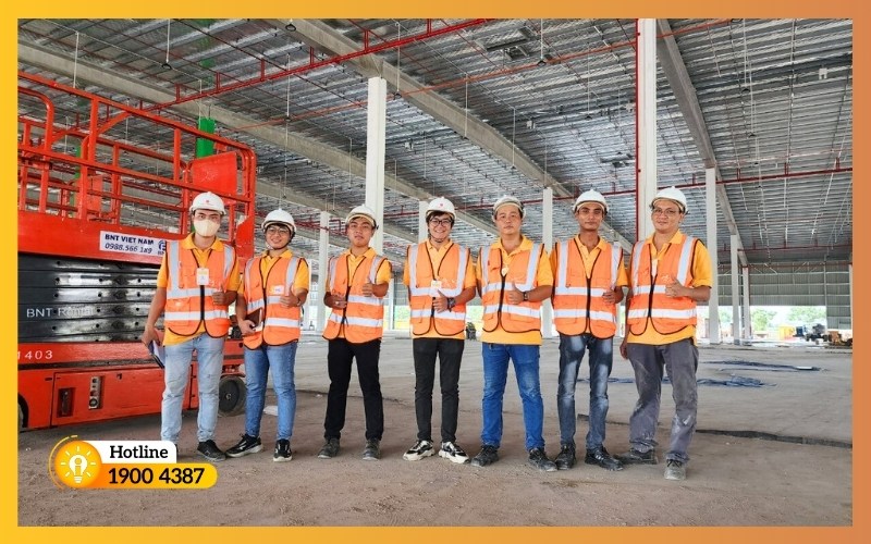 iSolution chuyên lắp điện năng lượng mặt trời