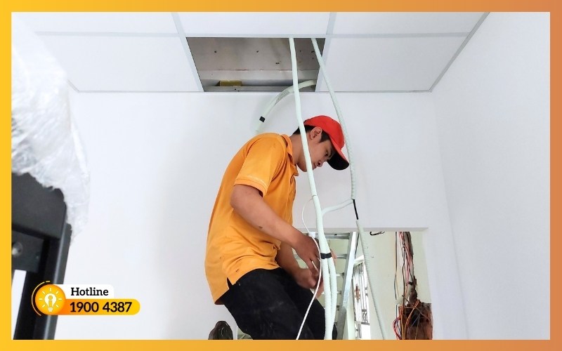 Đối tượng nên lắp đặt hệ thống điện nhẹ tỉnh Bình Dương