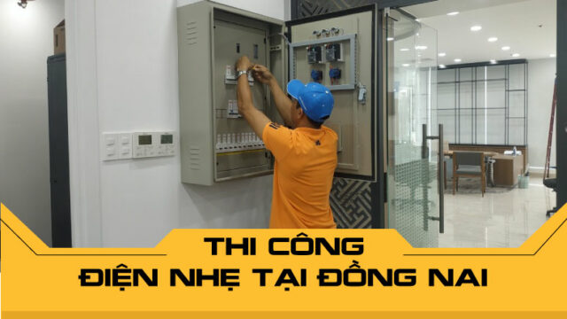 Nhà Thầu iSolution