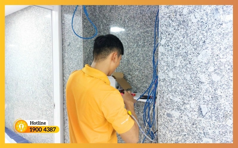 Lý do nên thi công điện nhẹ tại Long An