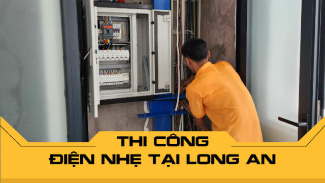 Nhà Thầu iSolution