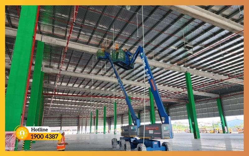 Tiêu chuẩn dây mạng