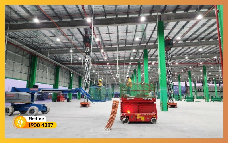 Ứng dụng switch layer 2/3, router, firewall trong hệ thống LAN hiện đại