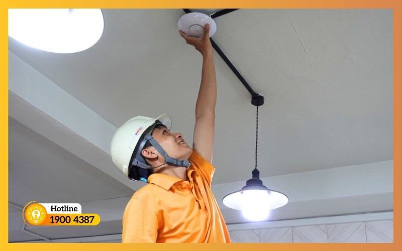 Lắp đặt, tối ưu hệ thống WiFi nội bộ