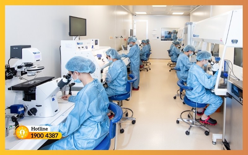 Tư vấn thiết kế hệ thống mạng cho bệnh viện