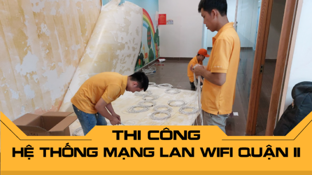 Nhà Thầu iSolution