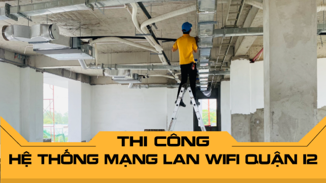 Nhà Thầu iSolution