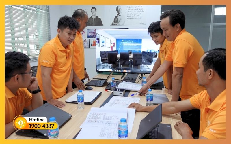 Lý do khách hàng tin chọn dịch vụ lắp đặt camera Quận Thủ Đức tại iSolution