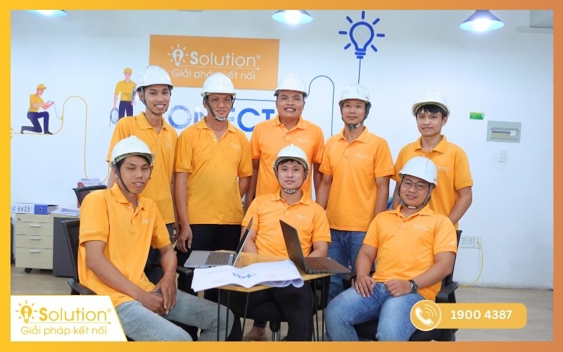 Đơn vị bảo trì máy chủ uy tín, chuyên nghiệp trên toàn quốc