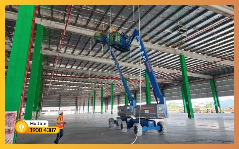 Những lỗi thường gặp khi lắp đặt mạng LAN WiFi không đạt chuẩn