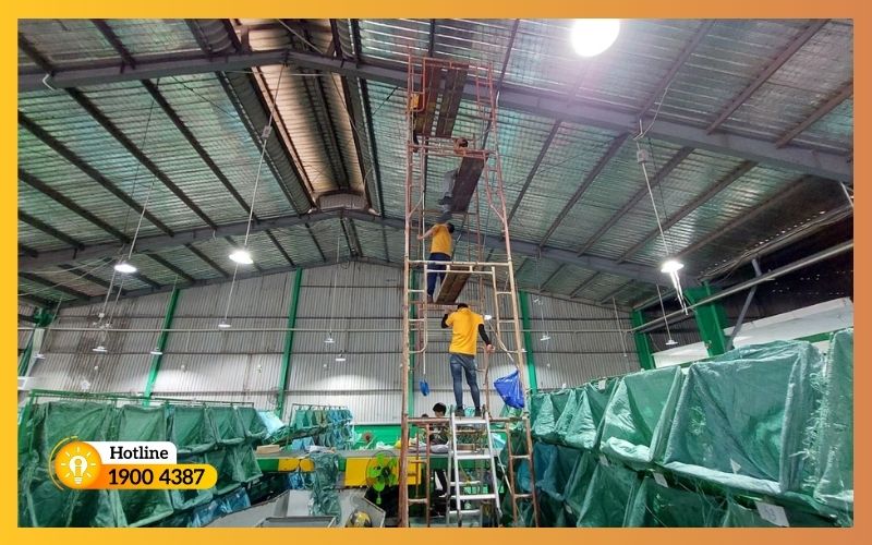 Đối tượng nên lắp đặt hệ thống mạng LAN WiFi Quận 7 chuyên nghiệp