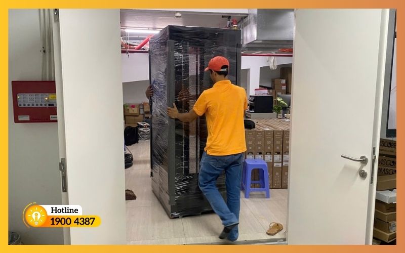 Đối tượng nên triển khai dịch vụ thi công mạng WiFi tại Tân Bình