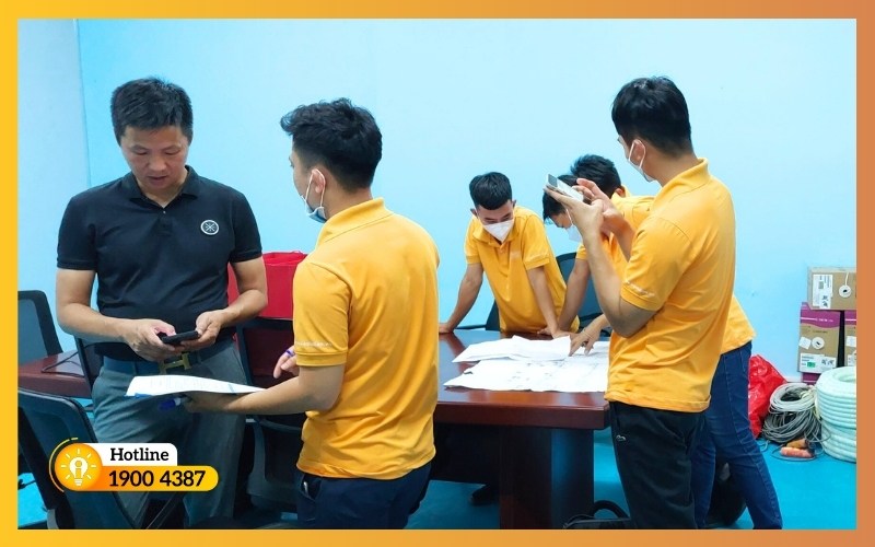 Lựa chọn cấu hình phù hợp