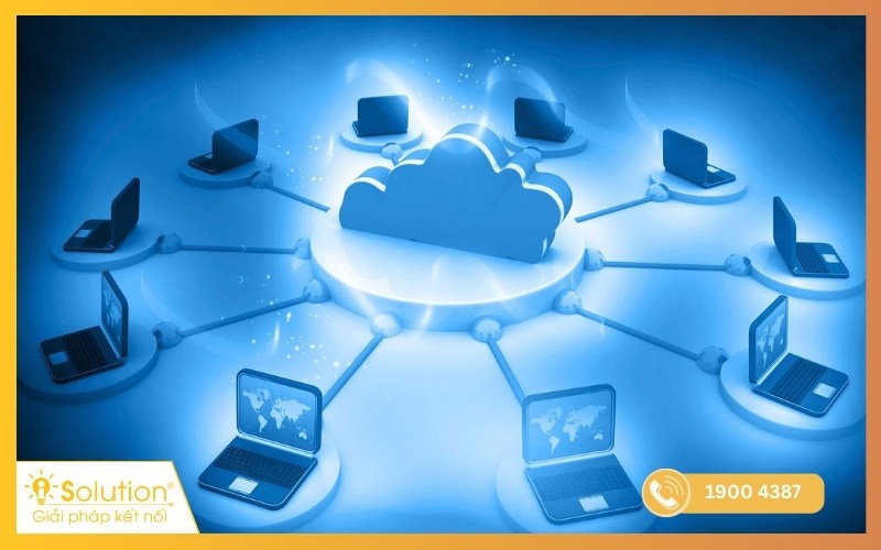 Máy chủ ảo hóa