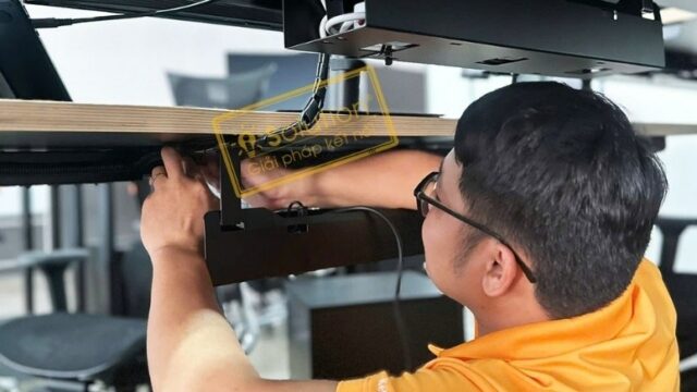 Nhà Thầu iSolution