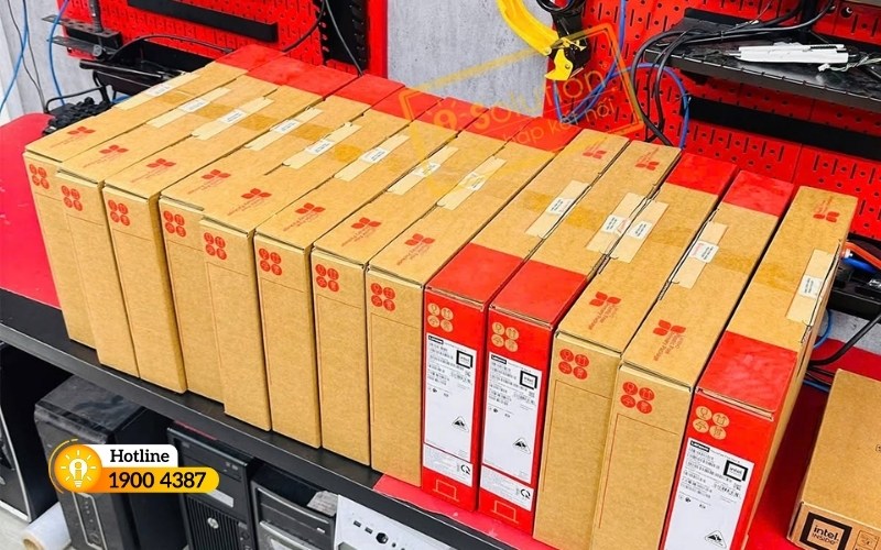 Quy trình kiểm tra thiết bị trước khi bàn giao 1