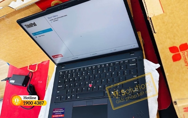 Doanh nghiệp cần triển khai đồng bộ 13 laptop mới cho bộ phận kế toán