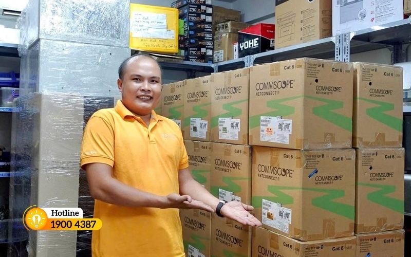 Giá trị iSolution mang đến cho dự án