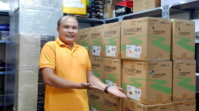 Nhà Thầu iSolution